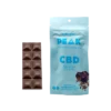 300mg CBD Chocolate Bar UK
