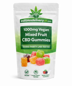 CBD Gummies UK