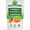 Broad Spectrum CBD Gummies UK