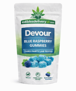 Buy CBD gummies UK
