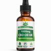1000mg CBD Oil UK