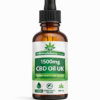 CBD Oil UK – Premium Broad Spectrum Hemp Oil | Buy CBD Oil UK