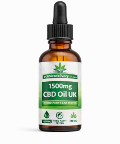 CBD Oil UK – Premium Broad Spectrum Hemp Oil | Buy CBD Oil UK