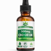 500mg CBD Oil UK – Premium Broad Spectrum CBD Oil | EdiblesDeliveryUK