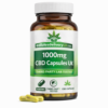 1000mg CBD Capsules UK – Premium CBD Capsules | EdiblesDeliveryUK
