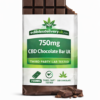 750mg CBD Chocolate Bar UK