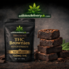 750mg THC Brownies UK – Premium Cannabis Chocolate Brownies | Fast UK Delivery