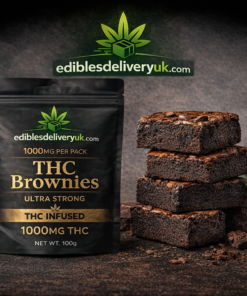 1000mg THC brownies UK, THC brownies UK, buy THC brownies UK, strong THC edibles UK, cannabis brownies UK, THC chocolate brownies, premium THC brownies, THC infused brownies, edibles UK, weed brownies UK, THC edibles UK, buy cannabis edibles UK, high potency THC brownies, UK THC edibles delivery, ediblesdeliveryuk,