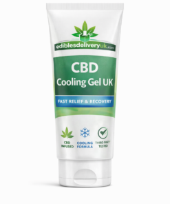 Buy CBD Topicals UK