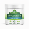 CBD Muscle Balm UK – CBD Infused Balm for Sore Muscles | EdiblesDeliveryUK