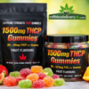 1500mg THCP Gummies UK