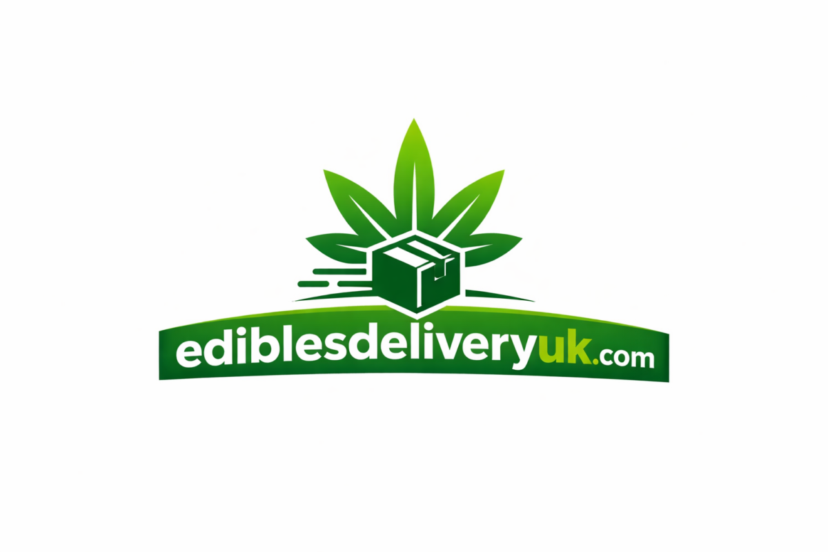 Edibles Delivery