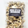 Oyster Dried Mushroom UK