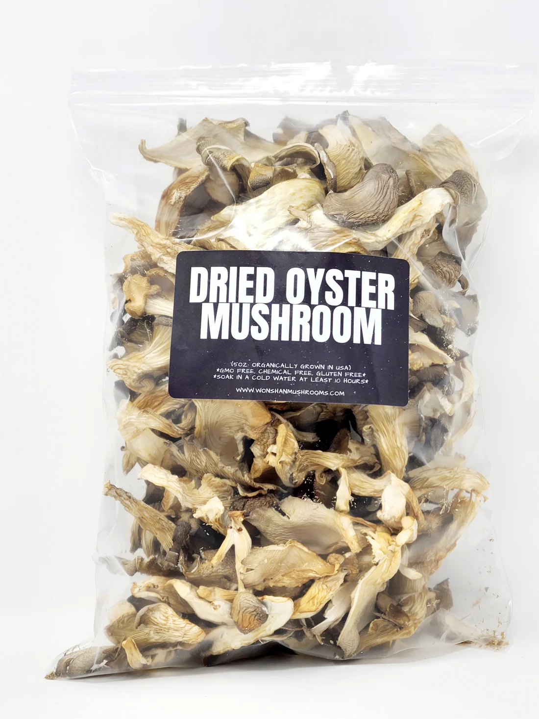 Oyster Dried Mushroom UK Oyster Dried Mushroom UK