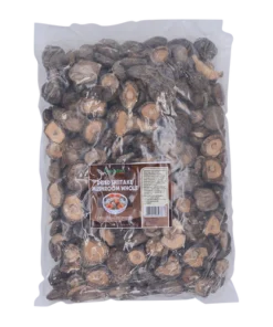 Shiitake Dried Mushroom UK