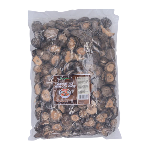 Shiitake Dried Mushroom UK Shiitake Dried Mushroom UK
