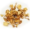 Chanterelle (Girolle) Dried Mushroom UK