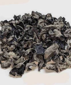 Black Fungus Dried Mushroom UK