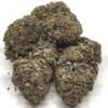 Blue Cheese Cannabis Strain