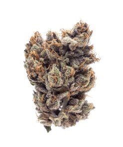 Bubble Haze Cannabis Strain UK