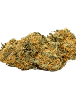 Afghan Kush Weed Strain – Premium Afghan Kush Cannabis Flower with Dense Frosty Buds