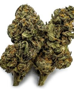 Double Dream Cannabis Strain – Premium Double Dream Cannabis Flower with Frosty Buds