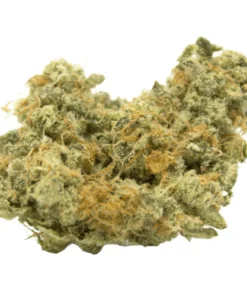 Kali 47 Marijuana Strain – Premium Kali 47 Cannabis Flower with Frosty Trichomes