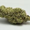 Purple MAC Cannabis Strain – Premium Purple MAC Cannabis Flower with Frosty Buds