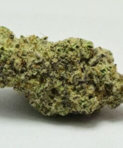 Purple MAC Cannabis Strain – Premium Purple MAC Cannabis Flower with Frosty Buds