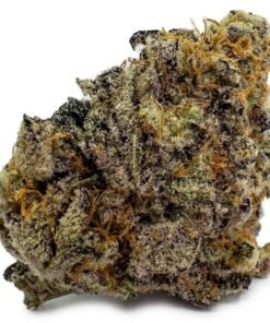 Sugar Head Cannabis Strain – Premium Sugar Head Cannabis Flower with Frosty Trichomes