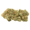 White LSD Marijuana Strain – Premium White LSD Cannabis Flower with Frosty Trichomes