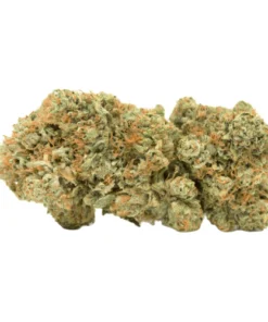 White LSD Marijuana Strain – Premium White LSD Cannabis Flower with Frosty Trichomes