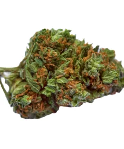 Bubba Kush Weed Strain UK