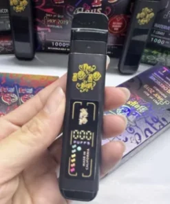 10/10 Boys Vapes