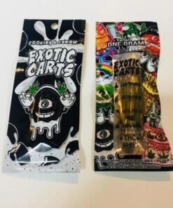 Exotic Carts UK