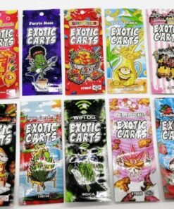 Exotic Carts UK