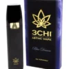 3Chi Delta 8 Carts