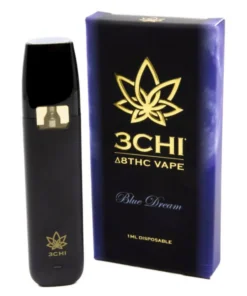 3Chi Delta 8 Carts