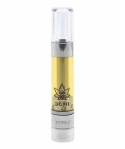 3Chi Delta 8 Carts