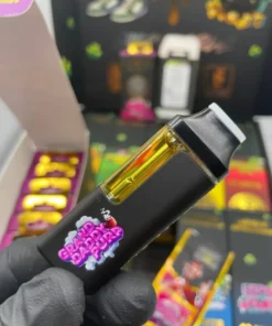 Cali Extrax 2g Carts