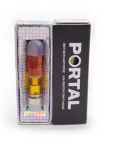 DMT Cartridge UK