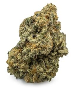 Double OG Indica Weed Flower
