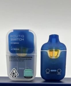 Boutiq Switch Vape