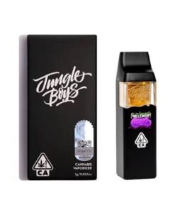 Jungle Boys Vape