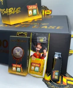 Muha Meds Vape
