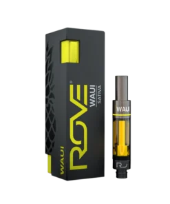 Rove Cart