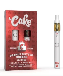 Cake Disposable Vape