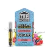 TRE House Mushroom Vape