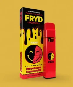 FRYD VAPE