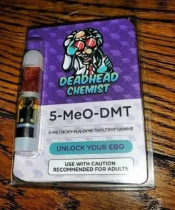 DMT Cartridge UK